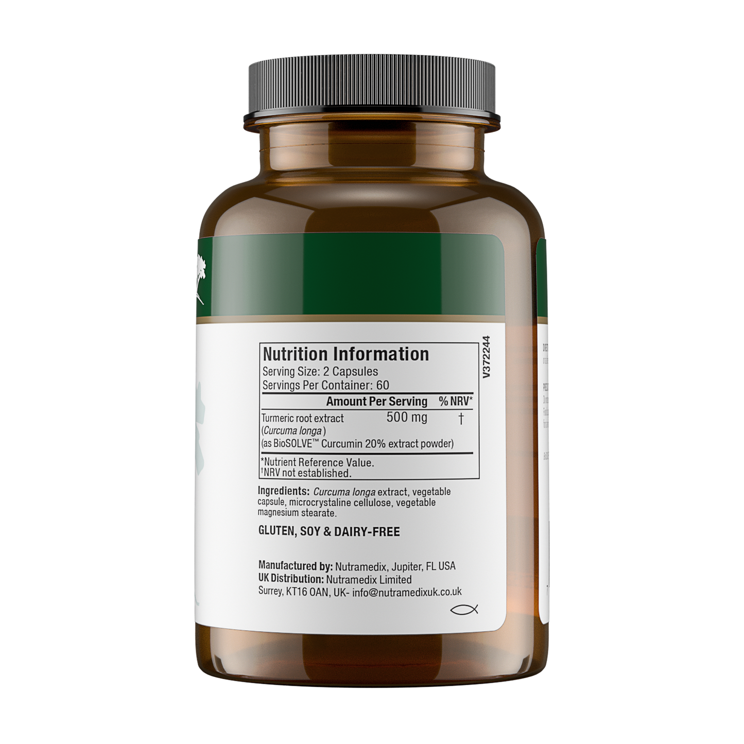 Curcumin from Turmeric™