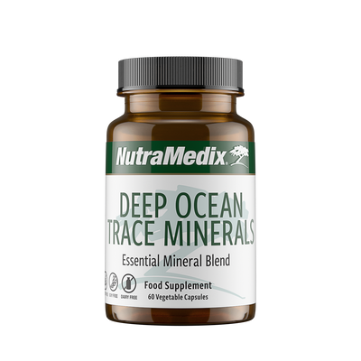 Deep Ocean Trace Minerals™