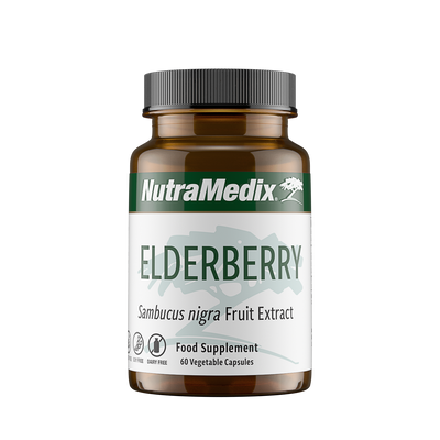 Elderberry™