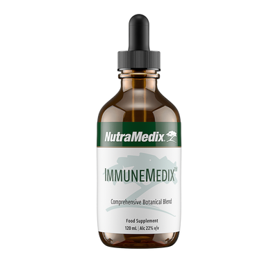 ImmuneMedix