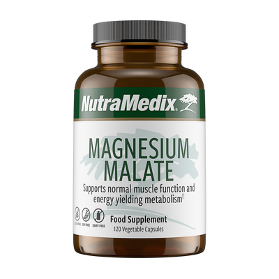 Magnesium Malate™