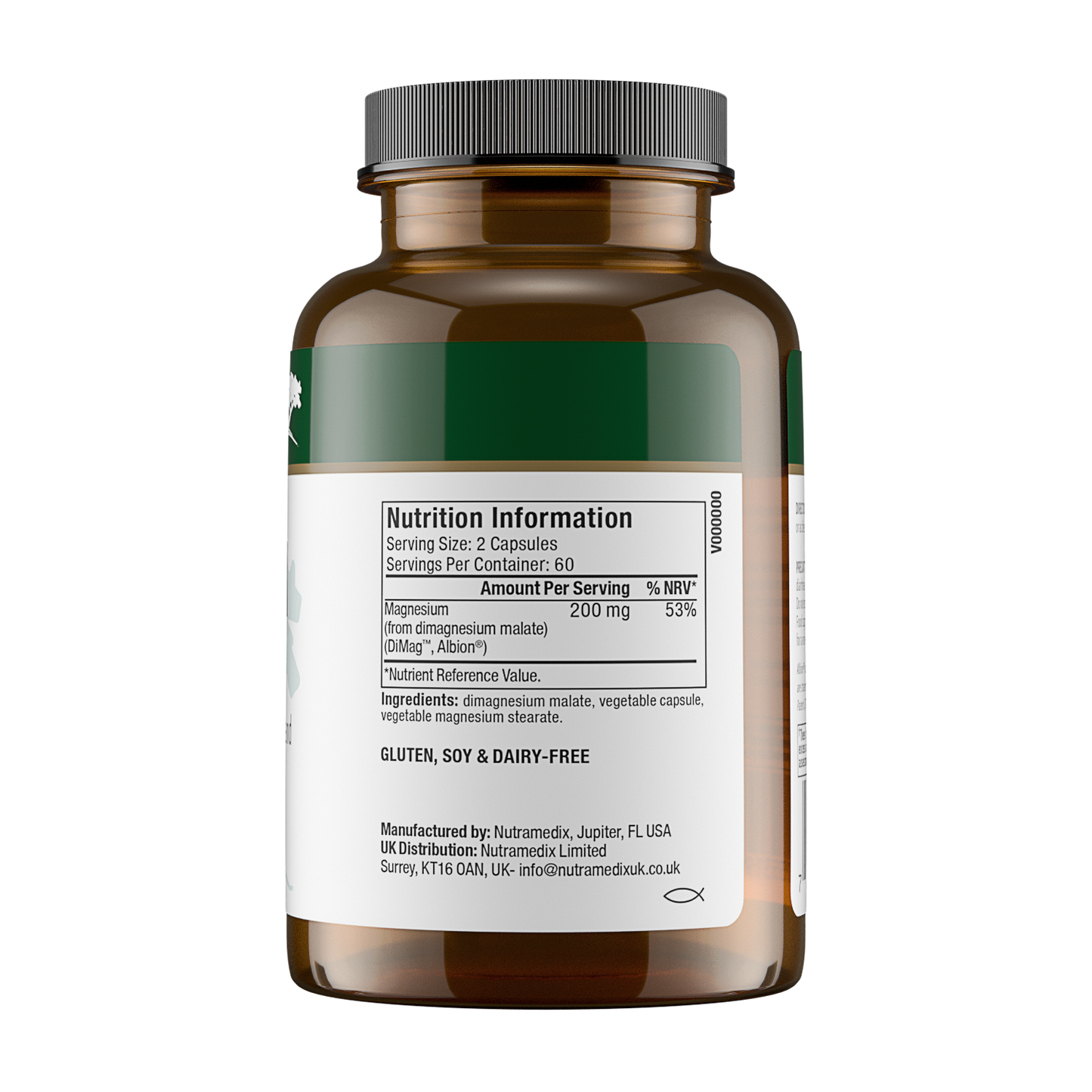 Magnesium Malate™