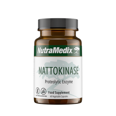 Nattokinase™