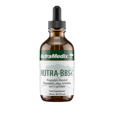 Nutra-BBS+™ 120ml