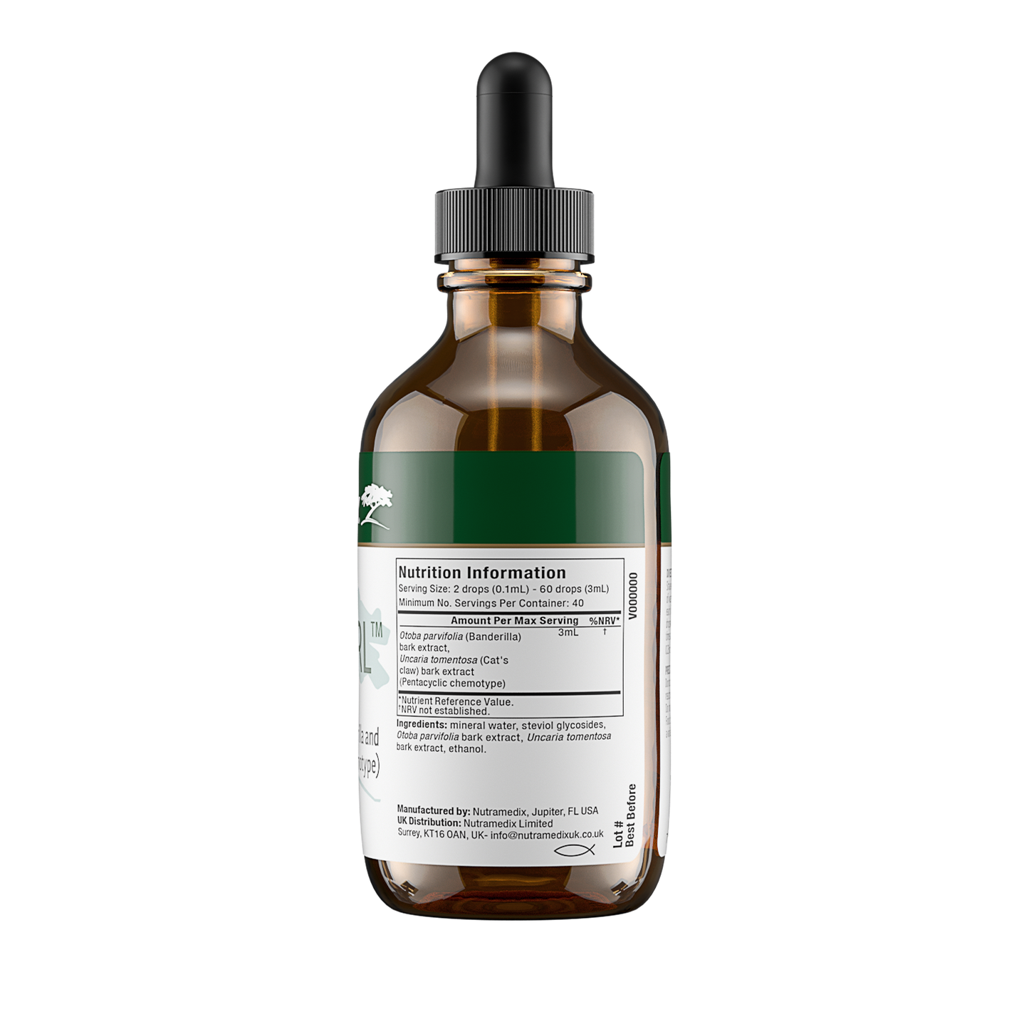 Nutra-BRL™