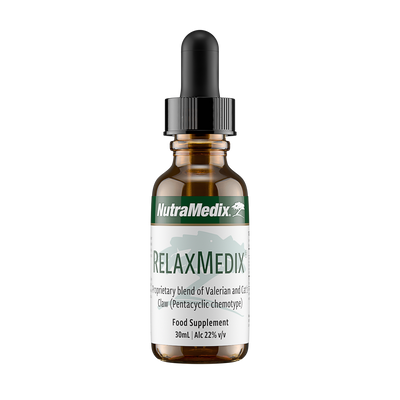 RelaxMedix®