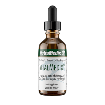 VitalMedix™