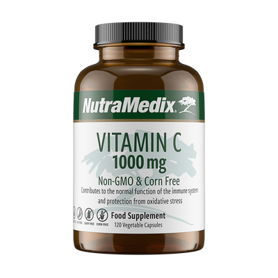 Vitamin C