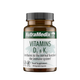 Vitamins D3 K2