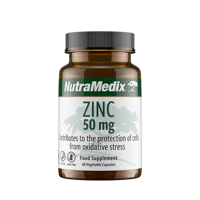 Zinc