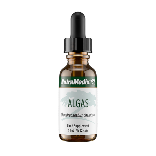 Algas™