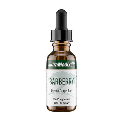 Barberry™