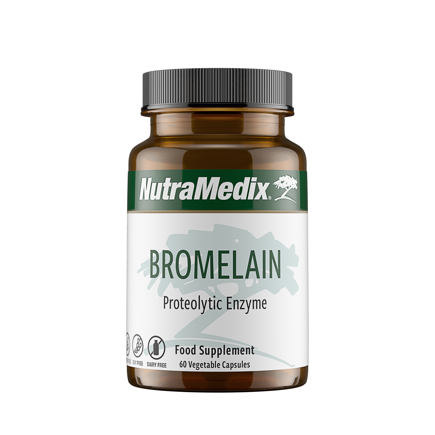 Bromelain