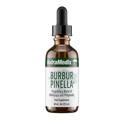 Burbur Pinella