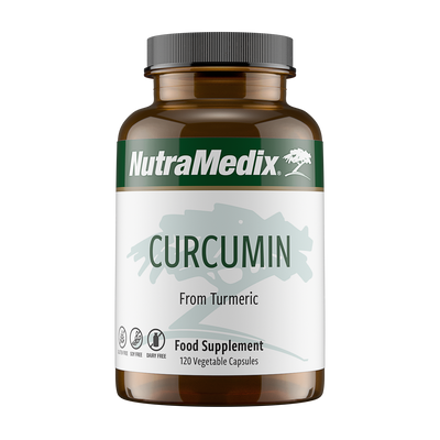 Curcumin from Turmeric™
