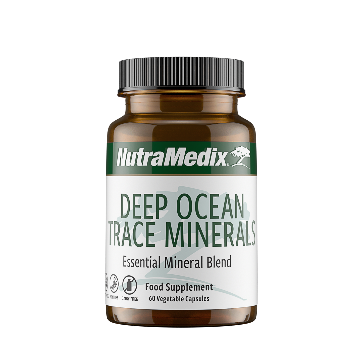 Deep Ocean Trace Minerals™