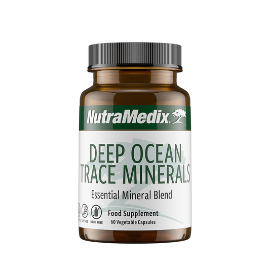 Deep Ocean Trace Minerals™