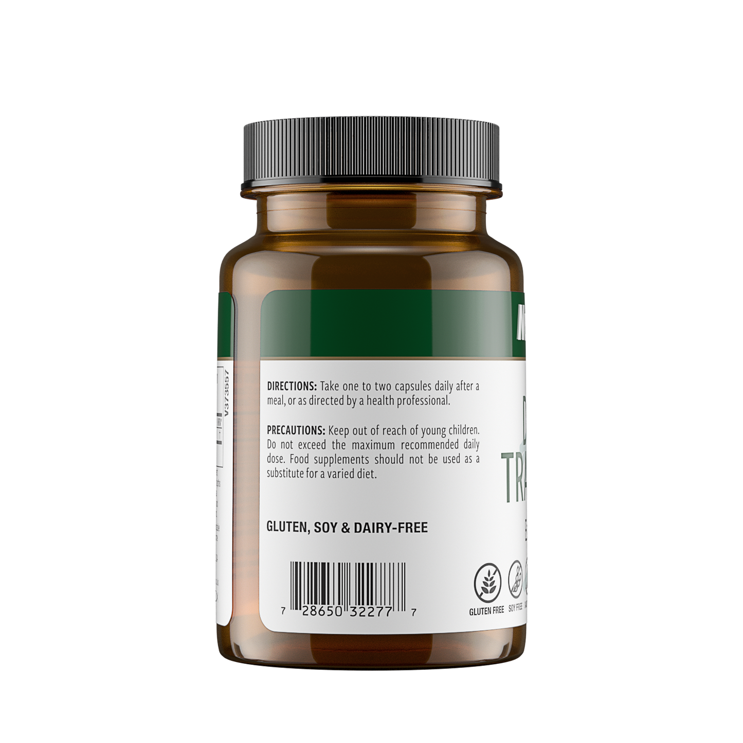 Deep Ocean Trace Minerals™