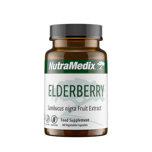 Elderberry™