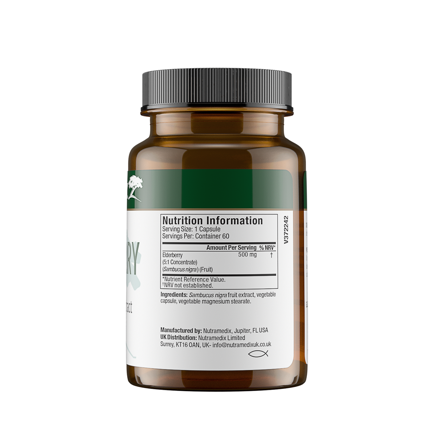Elderberry™