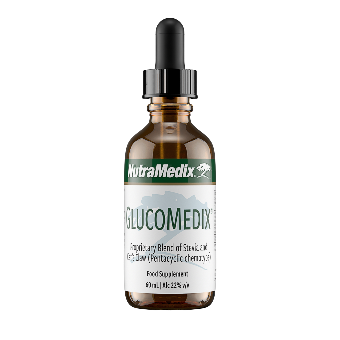 GlucoMedix®
