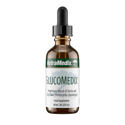 GlucoMedix®
