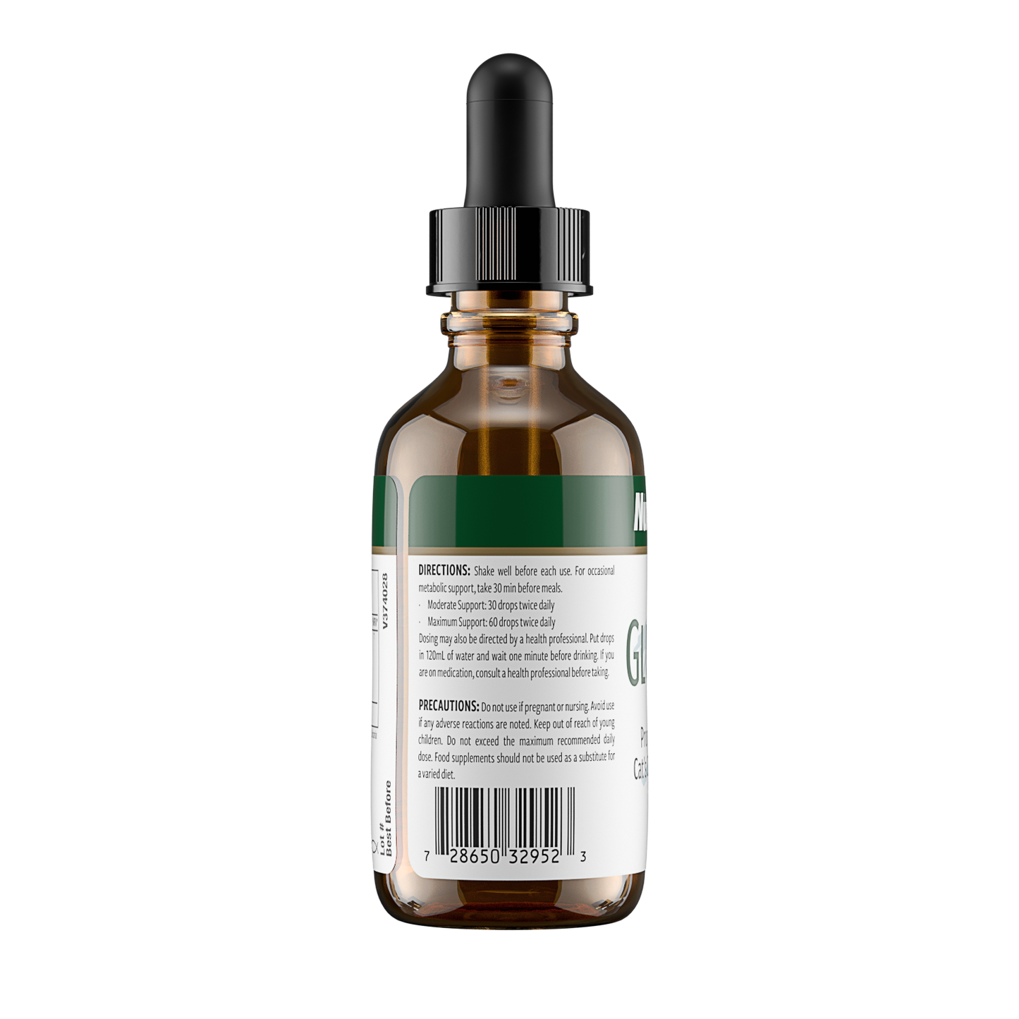 GlucoMedix®