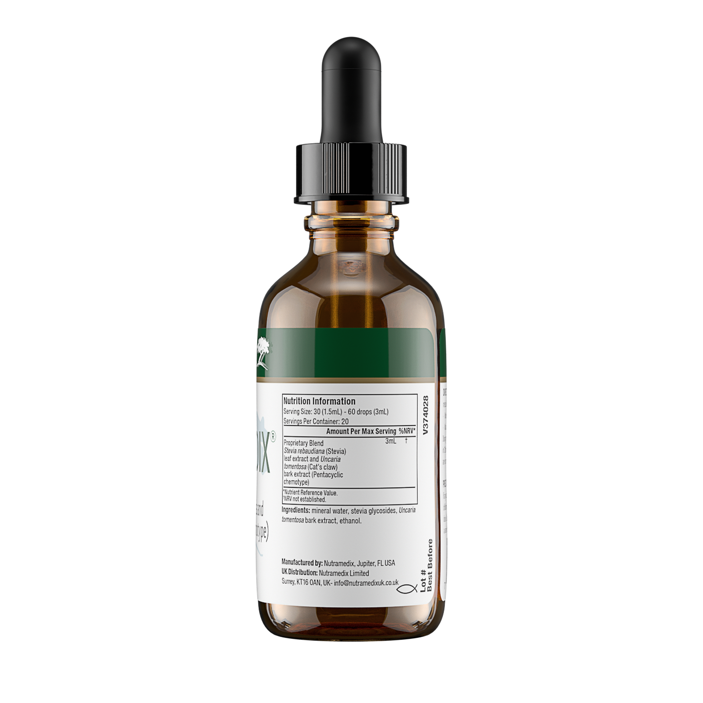 GlucoMedix®