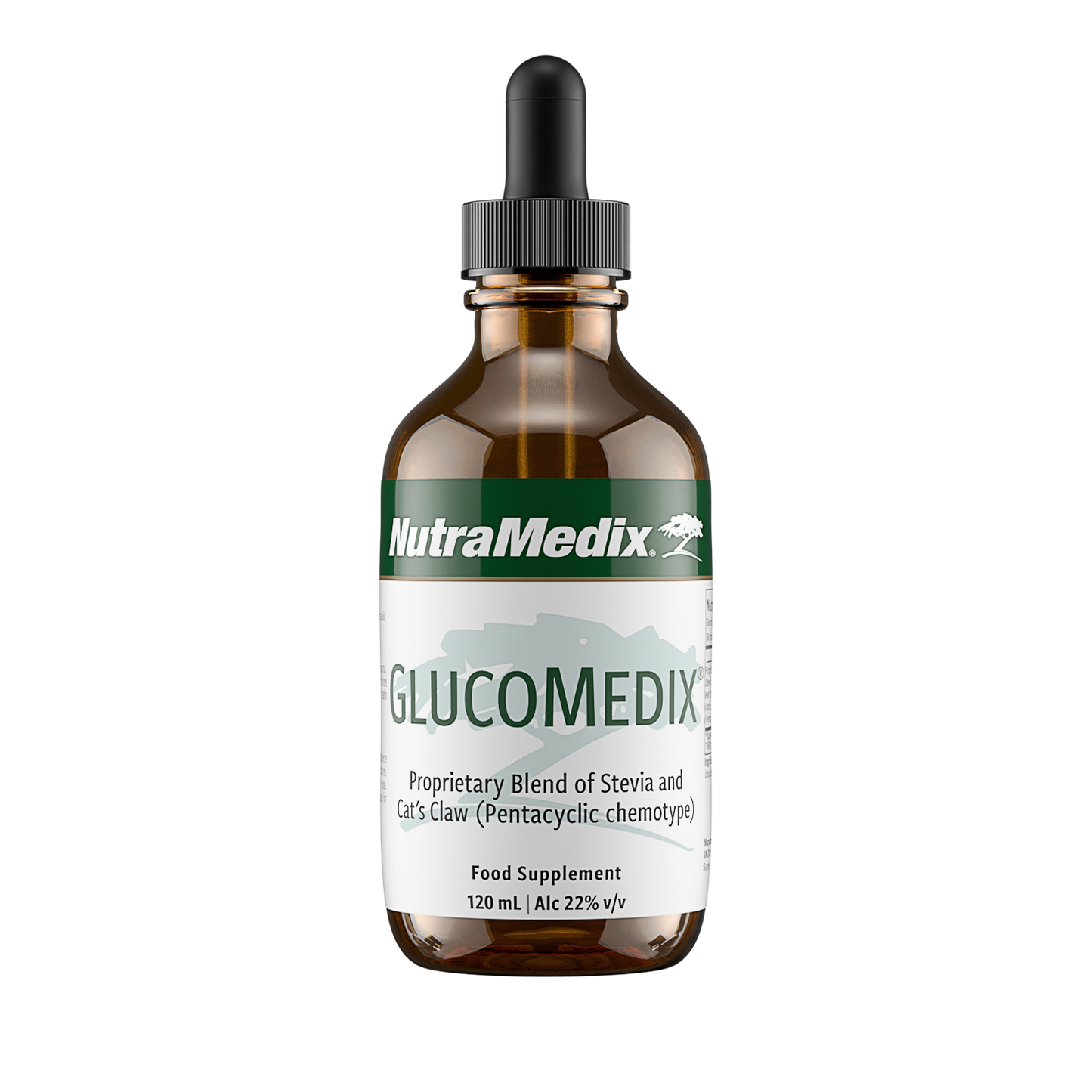 GlucoMedix®