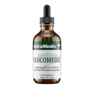 GlucoMedix®
