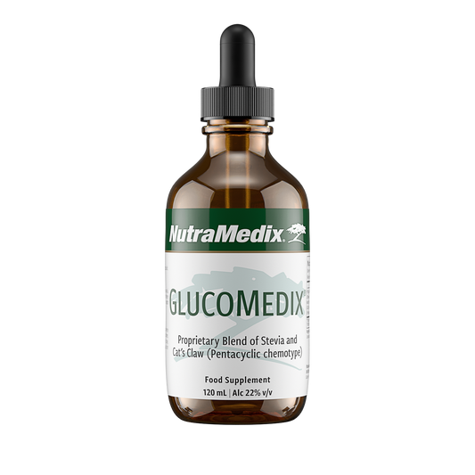 GlucoMedix®