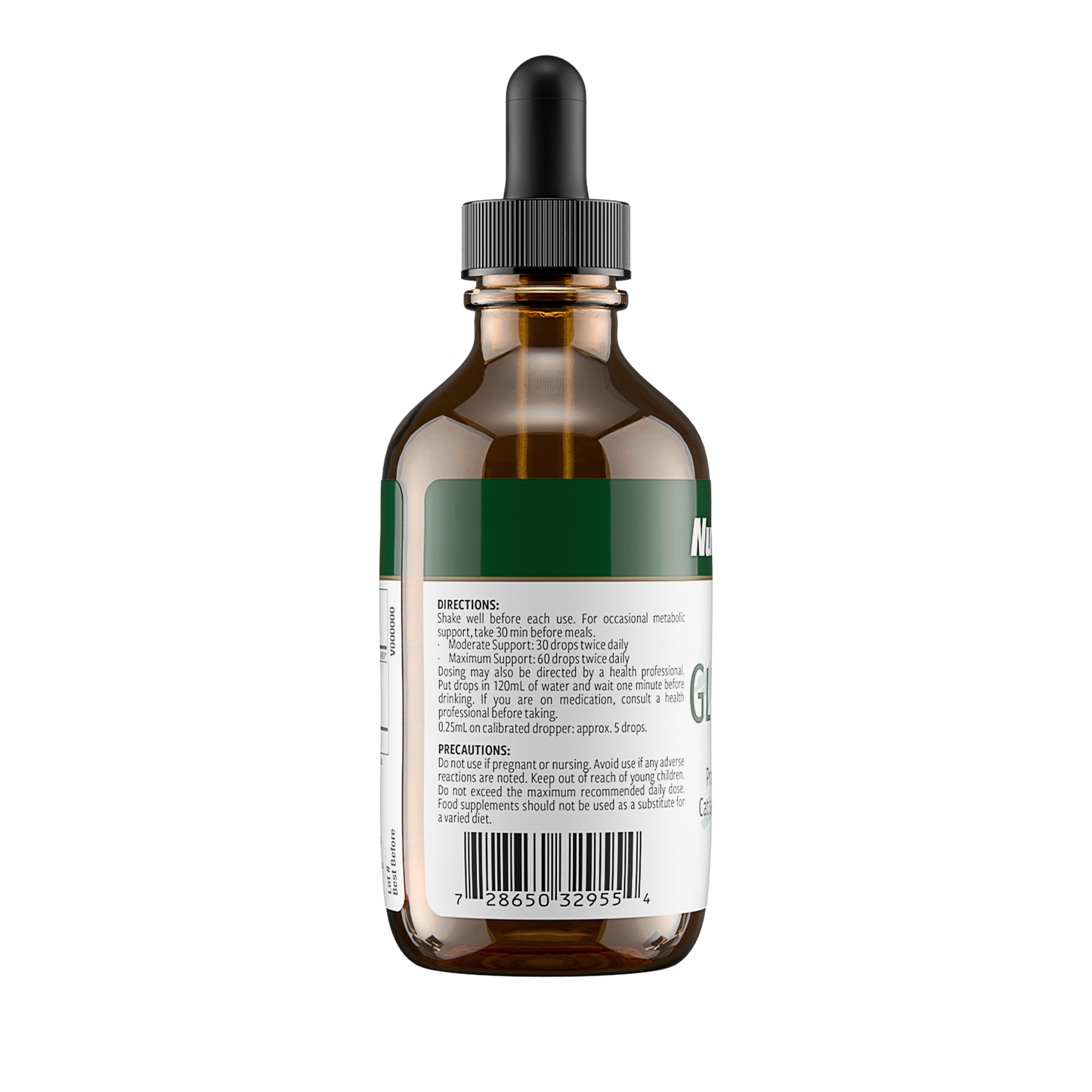 GlucoMedix®