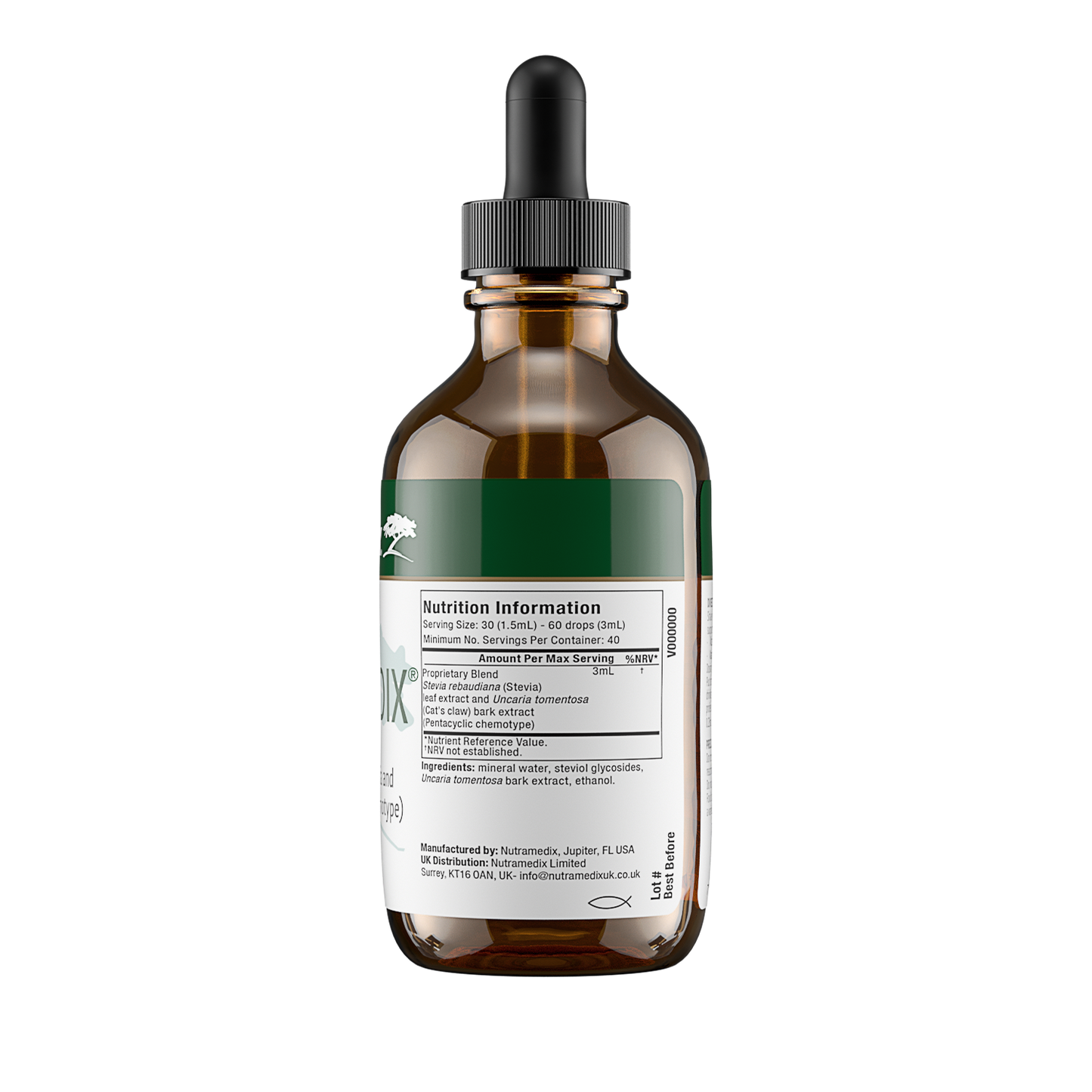 GlucoMedix®