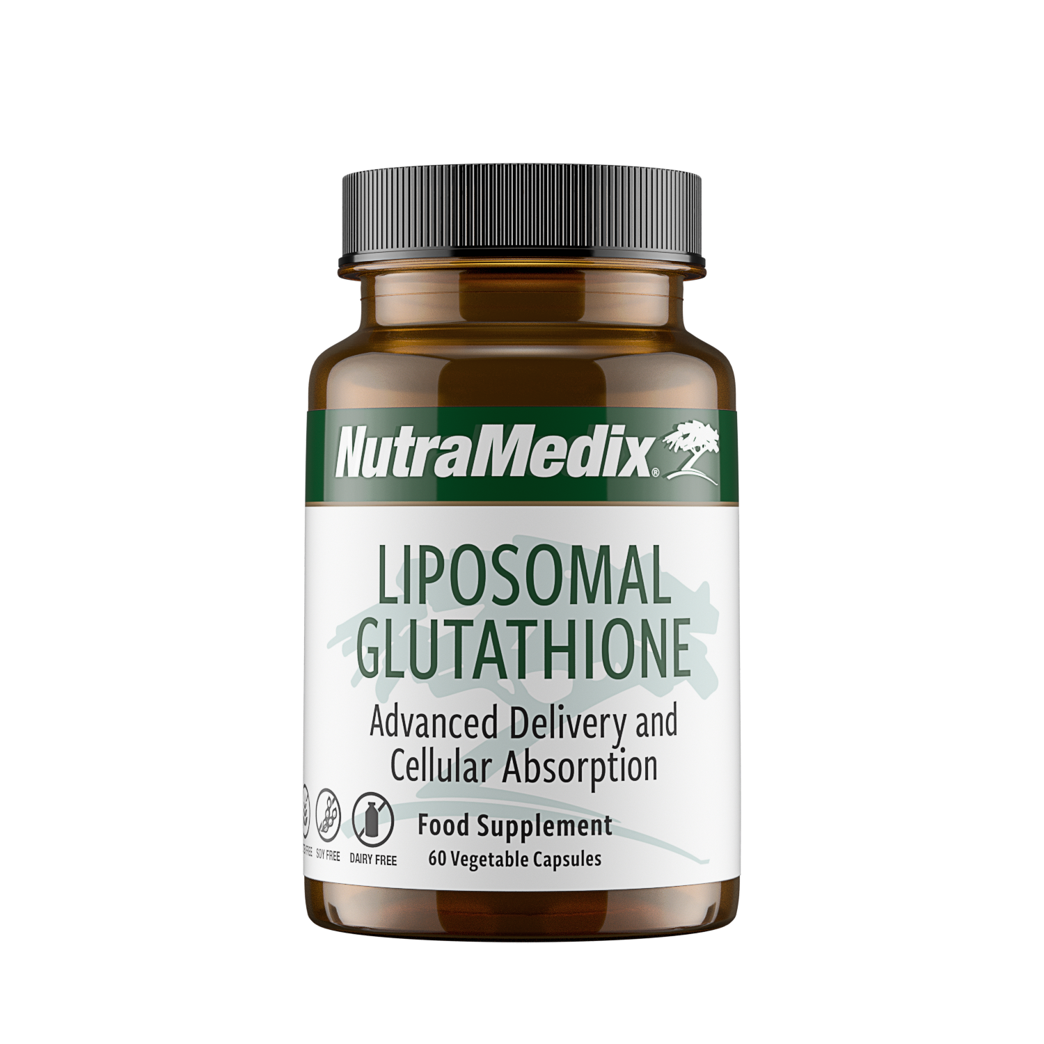 Liposomal Glutathione™