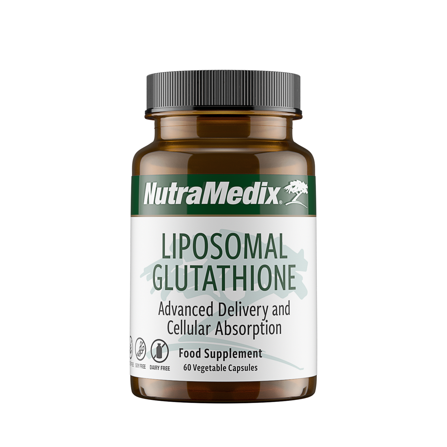 Liposomal Glutathione™