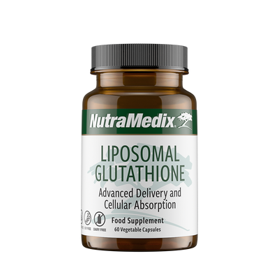 Liposomal Glutathione™