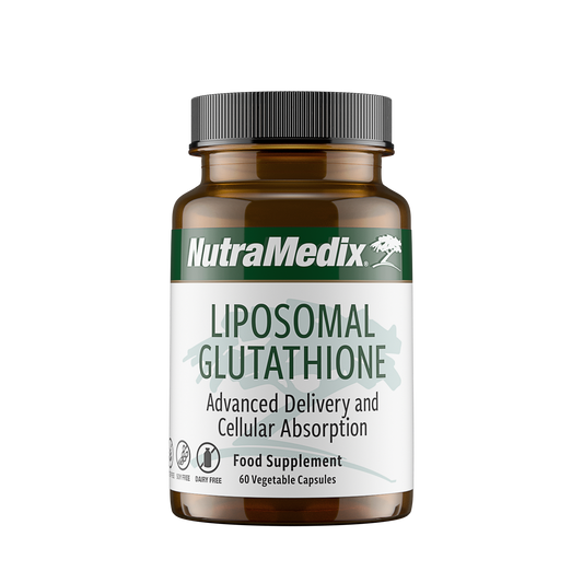 Liposomal Glutathione™