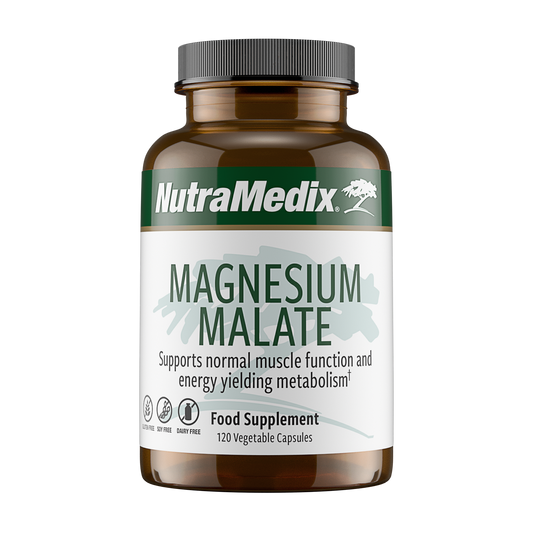Magnesium Malate™