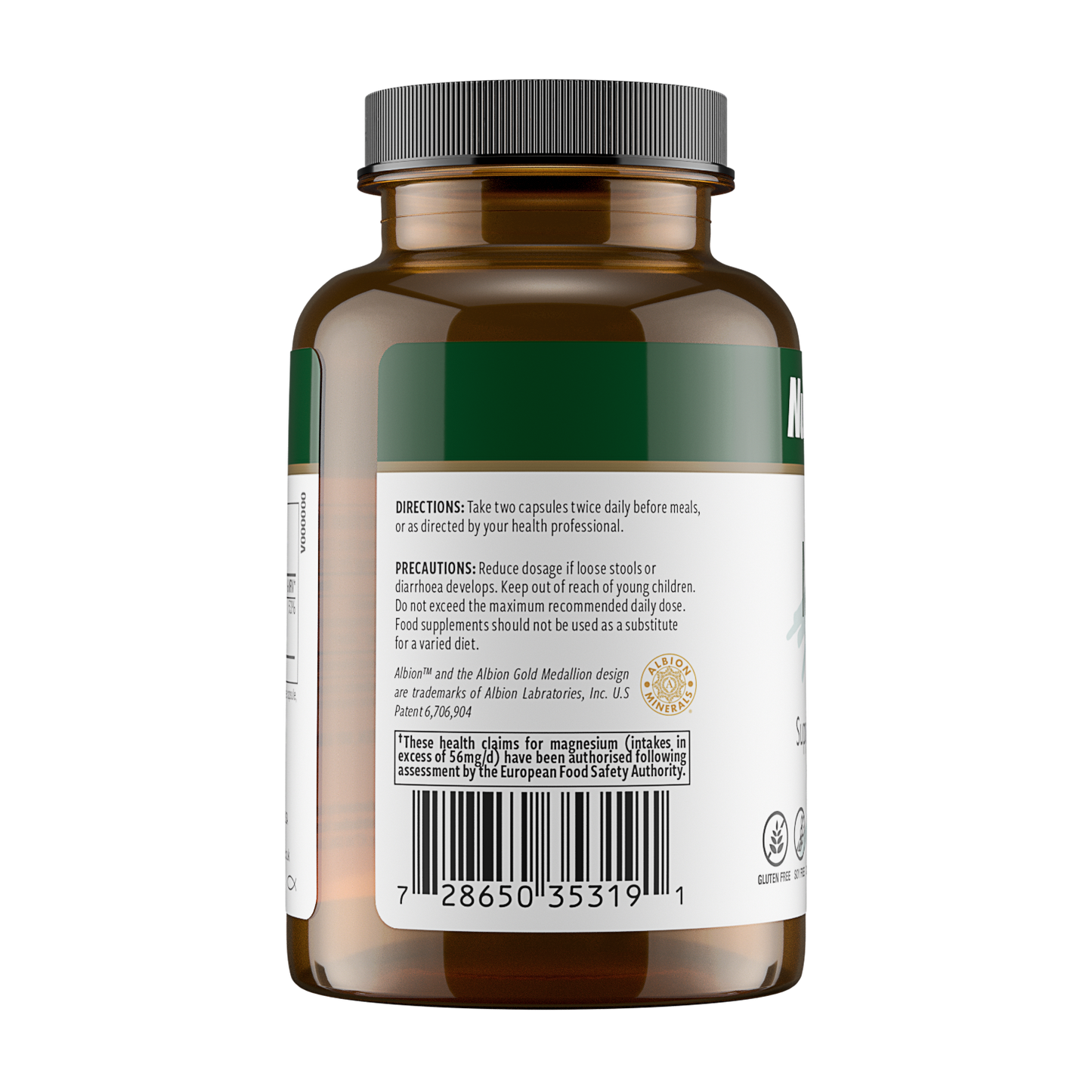 Magnesium Malate™