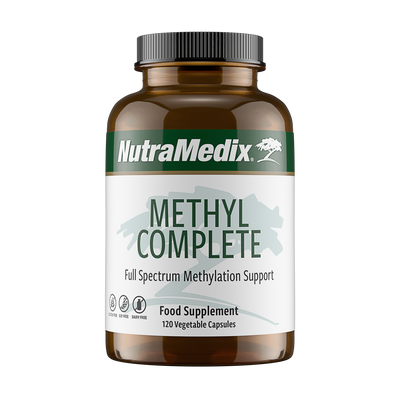 Methyl Complete™