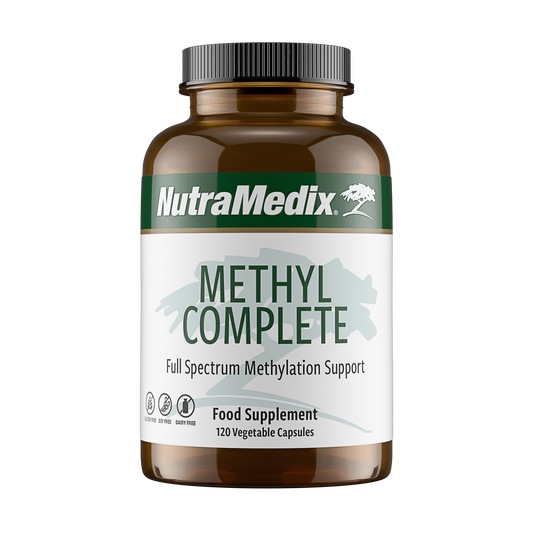 Methyl Complete™