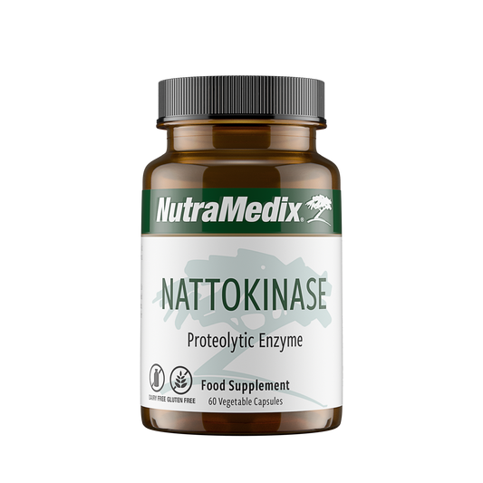Nattokinase™