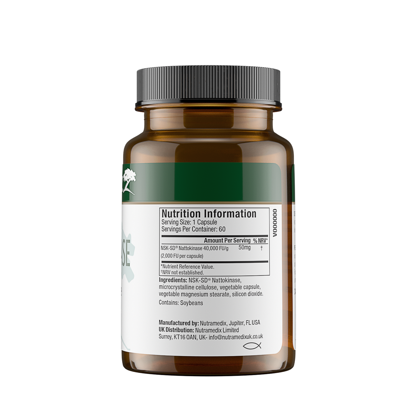 Nattokinase™