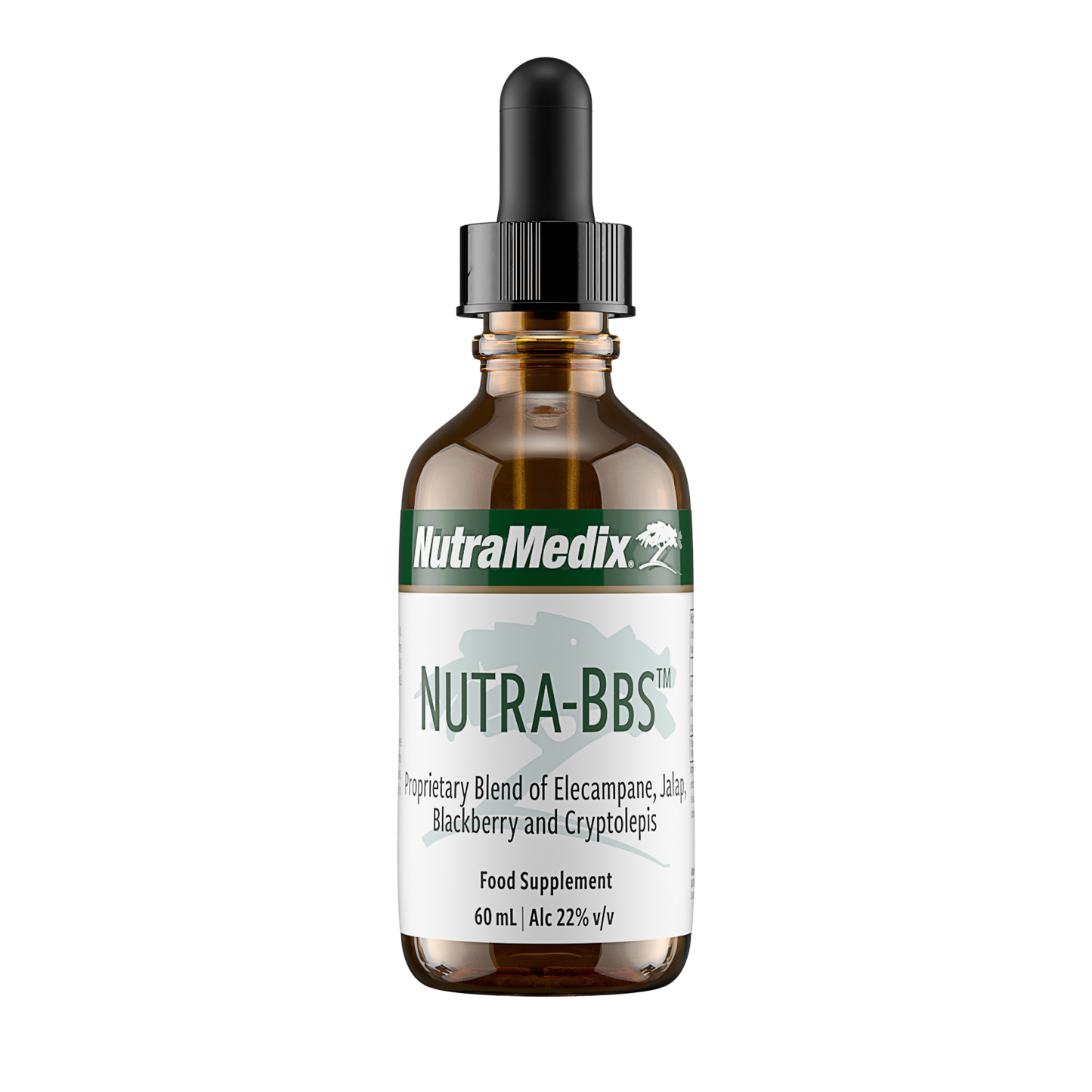 Nutra-BBS™