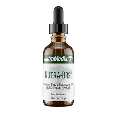 Nutra-BBS™