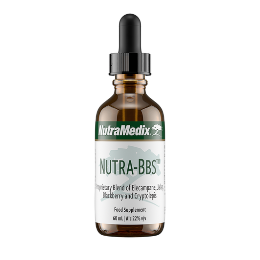 Nutra-BBS™