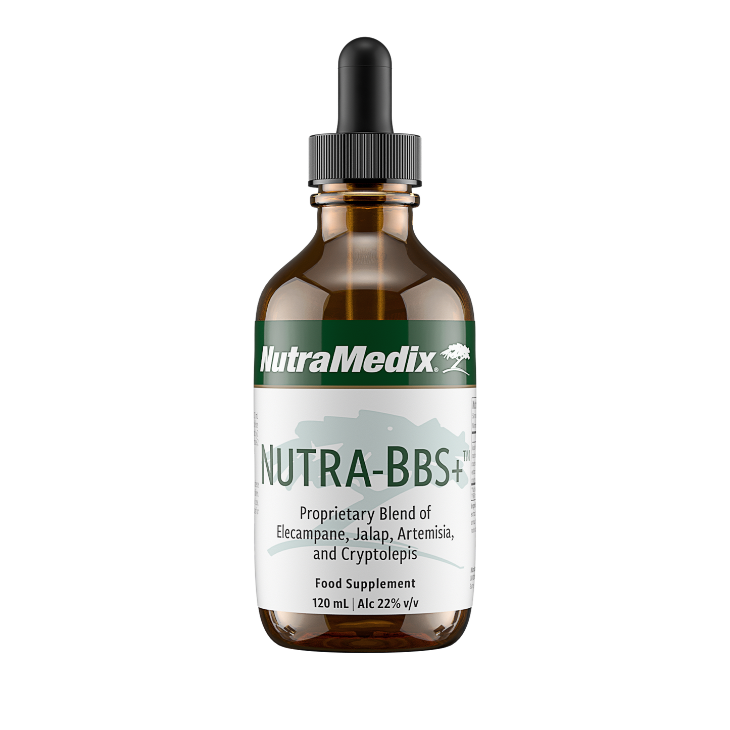Nutra-BBS+™ 120ml