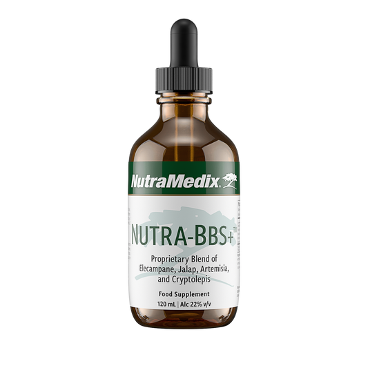 Nutra-BBS+™ 120ml