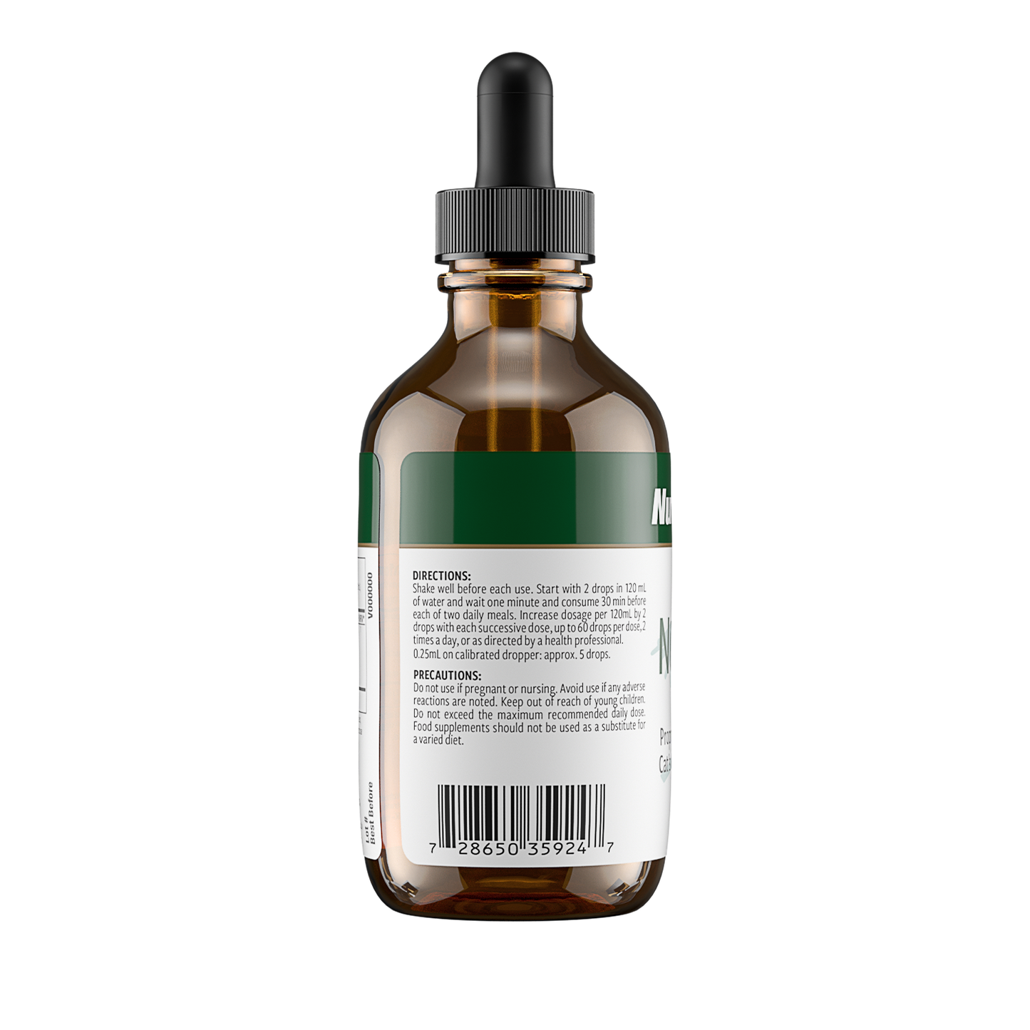 Nutra-BRL™
