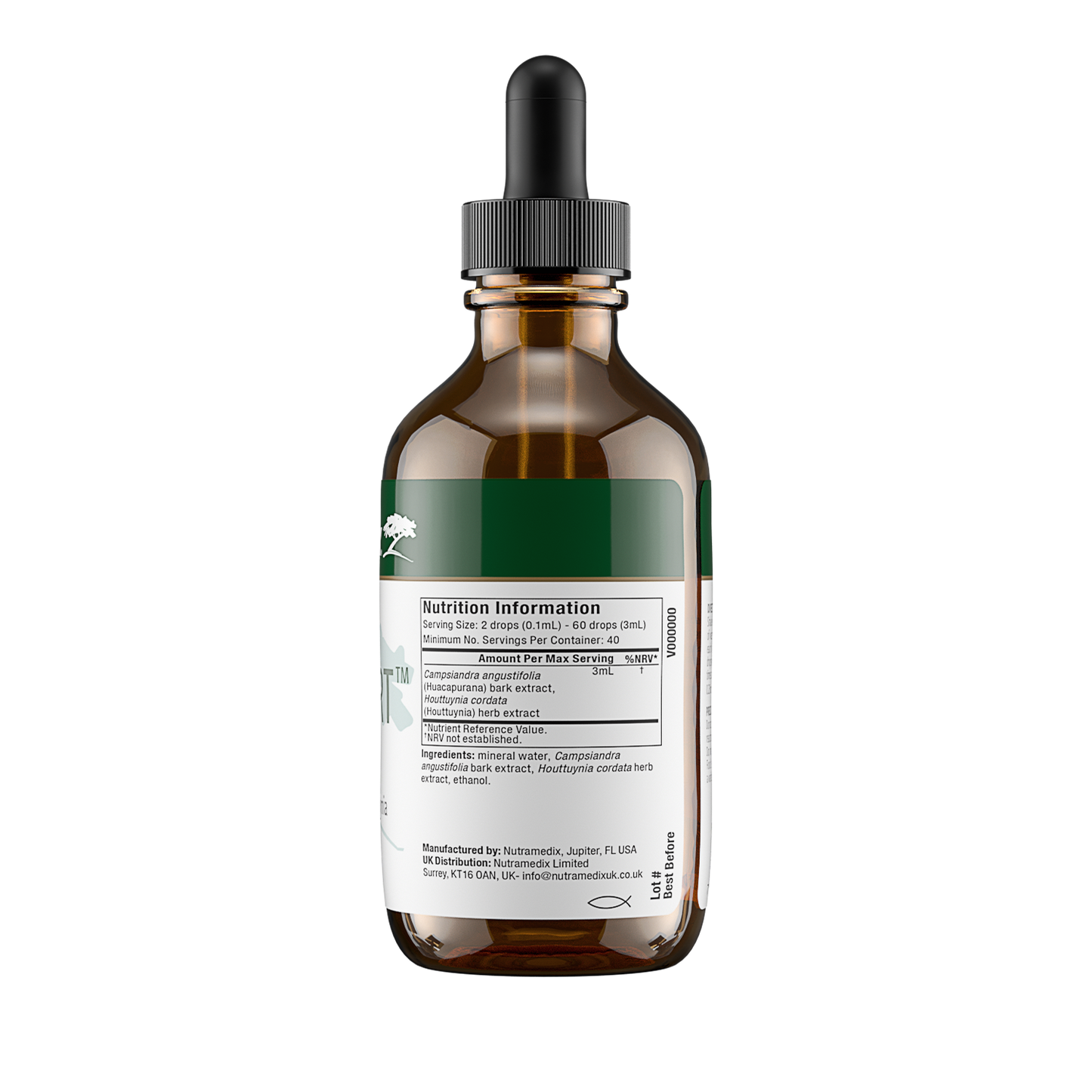 Nutra-BRT™